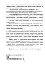 Prakses atskaite 'Uzņēmuma finansiālā stāvokļa analīze', 9.