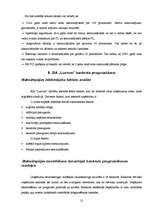 Prakses atskaite 'Uzņēmuma finansiālā stāvokļa analīze', 22.