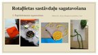 Prezentācija 'Rokdarbi. Didaktiskā rotaļlieta', 4.