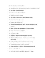 Konspekts 'Brāļi Kaudzītes "Mērnieku laiki"', 2.