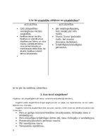 Konspekts 'Ģimenes tiesības paškontroles jautājumi  (Aizbildnība un aizgādnība)', 3.