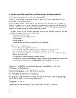 Konspekts 'Ģimenes tiesības paškontroles jautājumi  (Aizbildnība un aizgādnība)', 5.