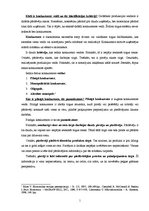Konspekts 'Konkurence un tirgus struktūra. Firmas rīcība pilnīgās un nepilnīgās konkurences', 1.