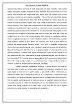 Eseja 'Es - līderis. Augsta statusa plusi un mīnusi', 3.