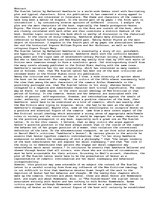 Eseja 'Analysis of The Scarlet Letter', 1.