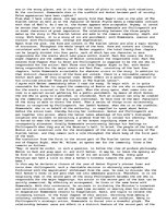 Eseja 'Analysis of The Scarlet Letter', 3.