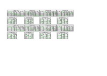 Konspekts 'Garuma, tilpuma, laika un laukuma mērvienības', 1.