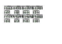 Konspekts 'Garuma, tilpuma, laika un laukuma mērvienības', 2.