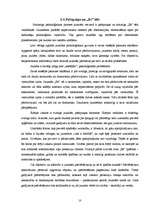 Referāts 'Pirmo kursu izglītojamo iekļaušanās profesionālajā vidusskolā', 10.