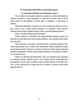 Referāts 'Pirmo kursu izglītojamo iekļaušanās profesionālajā vidusskolā', 15.