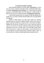 Referāts 'Pirmo kursu izglītojamo iekļaušanās profesionālajā vidusskolā', 19.