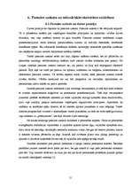 Referāts 'Pirmo kursu izglītojamo iekļaušanās profesionālajā vidusskolā', 21.