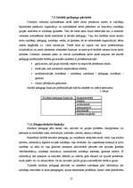 Referāts 'Pirmo kursu izglītojamo iekļaušanās profesionālajā vidusskolā', 25.