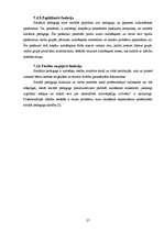 Referāts 'Pirmo kursu izglītojamo iekļaušanās profesionālajā vidusskolā', 27.