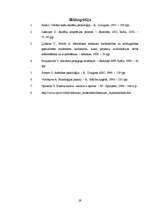 Referāts 'Pirmo kursu izglītojamo iekļaušanās profesionālajā vidusskolā', 29.