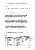 Biznesa plāns 'SIA "Moonspell"', 8.