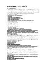 Referāts 'Bīstamo kravu pārvadājumi ar autotransportu', 3.