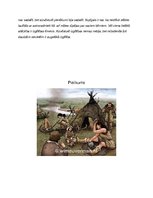 Referāts 'Sieviete aizvēsturē un mūsdienās. Kopīgais un atšķirīgais', 5.