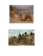 Referāts 'Sieviete aizvēsturē un mūsdienās. Kopīgais un atšķirīgais', 6.