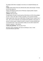 Referāts 'Vielmaiņa un enerģijas maiņa', 27.