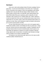 Referāts 'Vielmaiņa un enerģijas maiņa', 28.