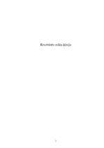 Konspekts 'Krustvārdu mīkla ķīmijā', 1.