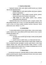 Referāts 'Latvijas preču importa un eksporta statistiskā analīze', 8.