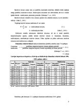 Referāts 'Latvijas preču importa un eksporta statistiskā analīze', 9.