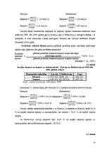 Referāts 'Latvijas preču importa un eksporta statistiskā analīze', 10.