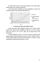 Referāts 'Latvijas preču importa un eksporta statistiskā analīze', 28.