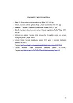 Referāts 'Latvijas preču importa un eksporta statistiskā analīze', 30.