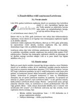 Referāts 'Zīmolveidība uzņēmumā "Lattelecom"', 11.