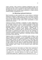 Referāts 'Zīmolveidība uzņēmumā "Lattelecom"', 13.