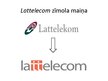 Referāts 'Zīmolveidība uzņēmumā "Lattelecom"', 26.