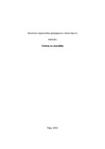 Referāts 'Neparastākās viesnīcas pasaulē', 1.