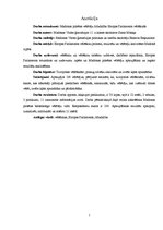 Referāts 'Madonas pilsētas vēlētāju līdzdalība Eiropas Parlamenta vēlēšanās', 2.