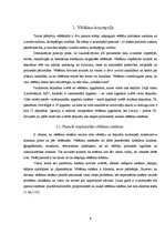 Referāts 'Madonas pilsētas vēlētāju līdzdalība Eiropas Parlamenta vēlēšanās', 6.