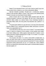 Referāts 'Madonas pilsētas vēlētāju līdzdalība Eiropas Parlamenta vēlēšanās', 9.