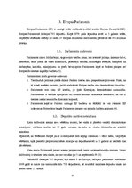 Referāts 'Madonas pilsētas vēlētāju līdzdalība Eiropas Parlamenta vēlēšanās', 10.