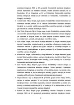 Referāts 'Madonas pilsētas vēlētāju līdzdalība Eiropas Parlamenta vēlēšanās', 13.