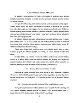 Referāts 'Madonas pilsētas vēlētāju līdzdalība Eiropas Parlamenta vēlēšanās', 15.