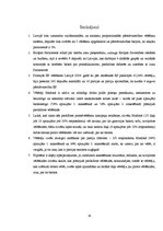 Referāts 'Madonas pilsētas vēlētāju līdzdalība Eiropas Parlamenta vēlēšanās', 29.