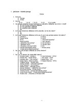 Referāts 'Madonas pilsētas vēlētāju līdzdalība Eiropas Parlamenta vēlēšanās', 33.