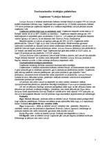 Referāts 'Globālo pamatstratēģiju pielietošana Latvijas uzņēmumos', 3.