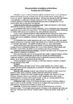 Referāts 'Globālo pamatstratēģiju pielietošana Latvijas uzņēmumos', 4.