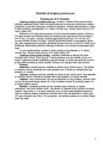 Referāts 'Globālo pamatstratēģiju pielietošana Latvijas uzņēmumos', 5.