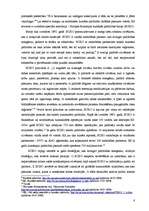 Referāts 'ECHO humānās palīdzības kampaņa Latvijā, tās īstenošanas efektivitāte', 8.