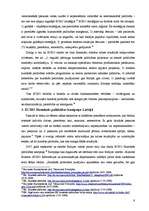 Referāts 'ECHO humānās palīdzības kampaņa Latvijā, tās īstenošanas efektivitāte', 9.