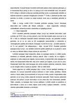 Referāts 'ECHO humānās palīdzības kampaņa Latvijā, tās īstenošanas efektivitāte', 10.