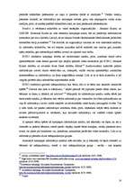 Referāts 'ECHO humānās palīdzības kampaņa Latvijā, tās īstenošanas efektivitāte', 16.